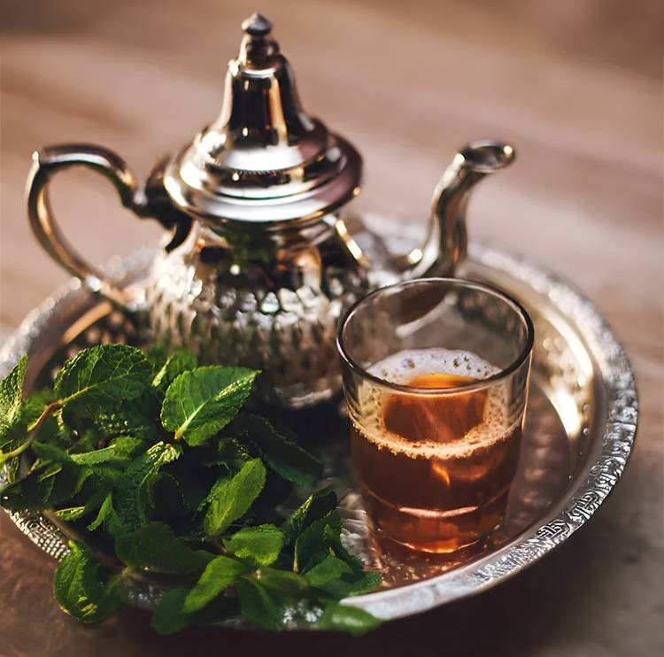 Le Petit Marrakech - Restaurant à Canet plage - les meilleurs restaurant de CANET-EN-ROUSSILLON