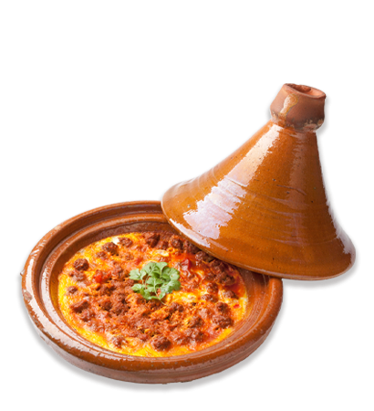 Le restaurant - Le Petit Marrakech - Restaurant Canet en Roussillon bord de mer - manger a CANET-EN-ROUSSILLON