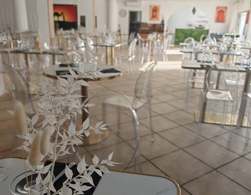 Le Petit Marrakech - Restaurant à Canet plage - les meilleurs restaurant de CANET-EN-ROUSSILLON