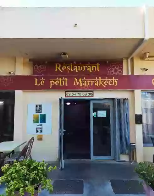 Le Petit Marrakech - Restaurant à Canet plage - Restaurant Saint Cyprien plage