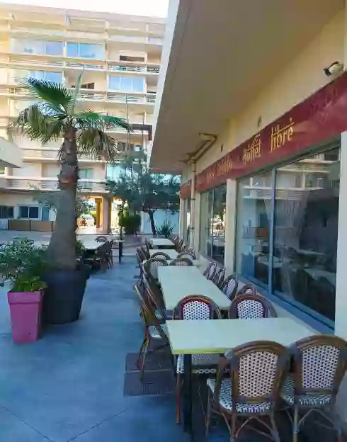 Le Petit Marrakech - Restaurant à Canet plage - Restaurant à Canet plage